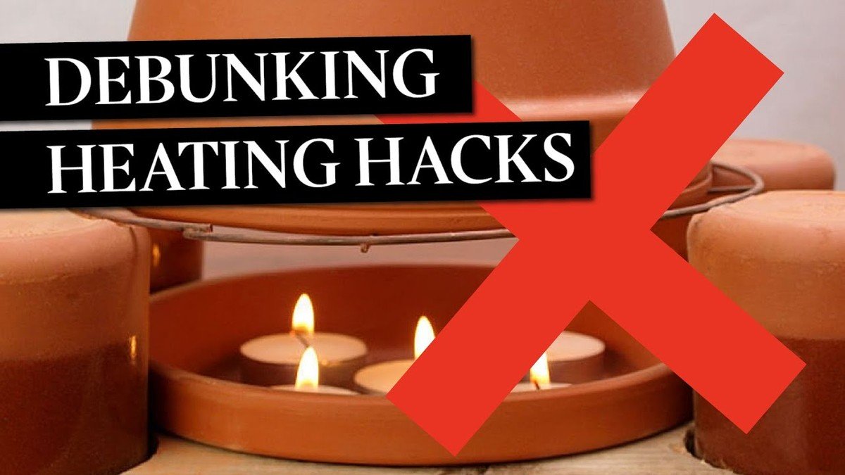 Papírová utěrka za radiátorem? Zkušenost šetří až 35 % tepla - image 2