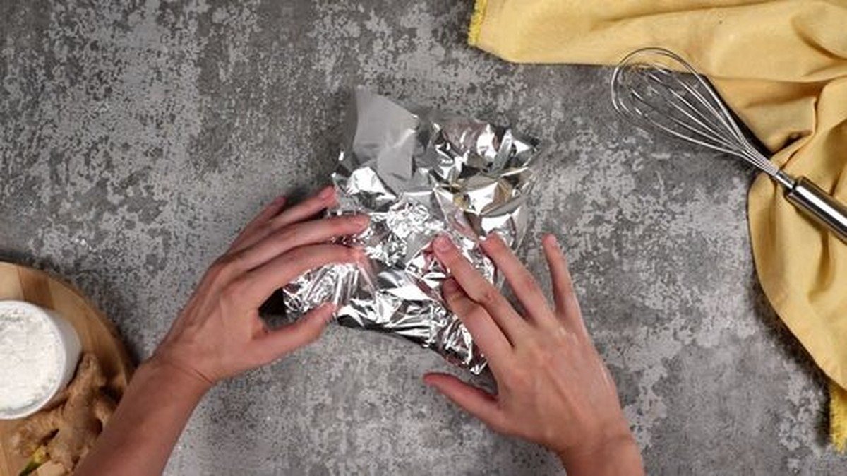 Páska z kukuřičného škrobu na nádobí? Způsob, jak si ušetřit 200 Kč měsíčně