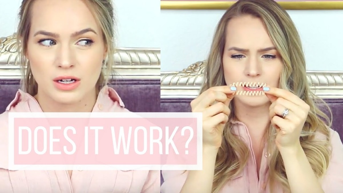 Plastové brčko v gumě na vlasy zabrání vám rozbít si mobilní telefon - image 1