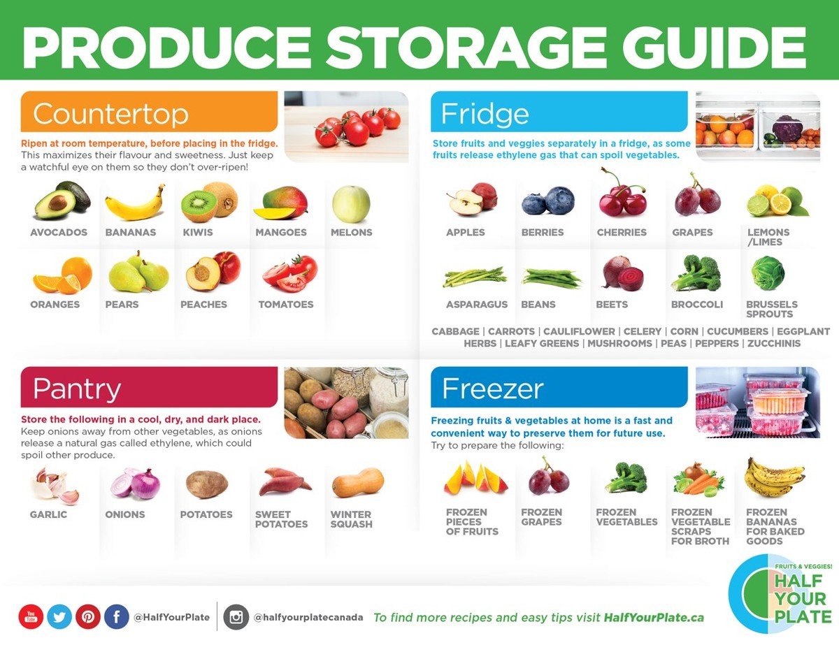 Plastový sáček v lednici: trik který všichni přehlížejí - image 2