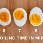 Proč kuchaři vždy přidávají do vroucí vody na vejce octán