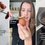 Proč kuchaři vždy přidávají ocet do vroucí vody s vejci