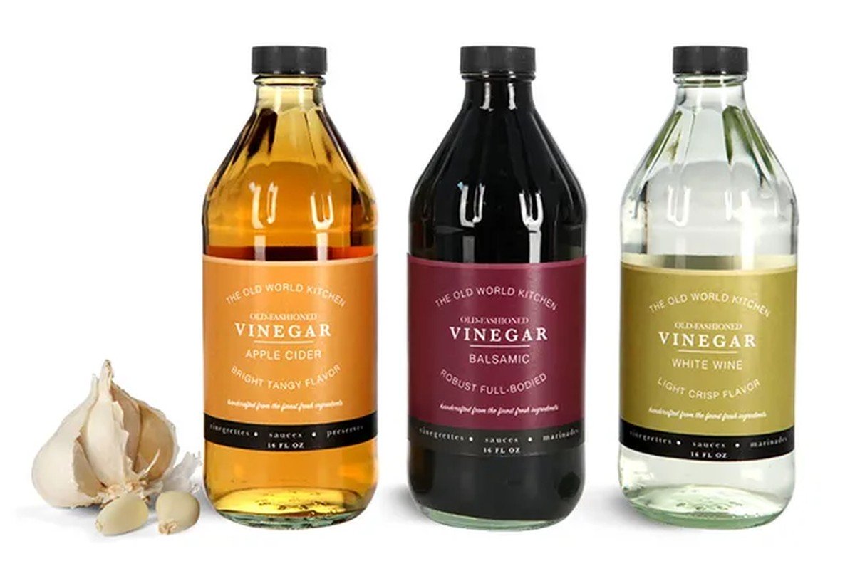 Proč kuchaři vždy přidávají ocet při vaření vajec - image 2