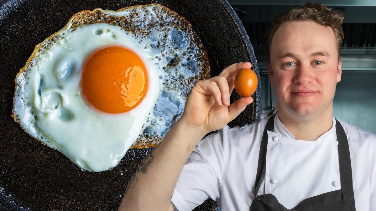 Proč kuchaři vždycky přidávají ocet do vařící vody na vejce - image 2