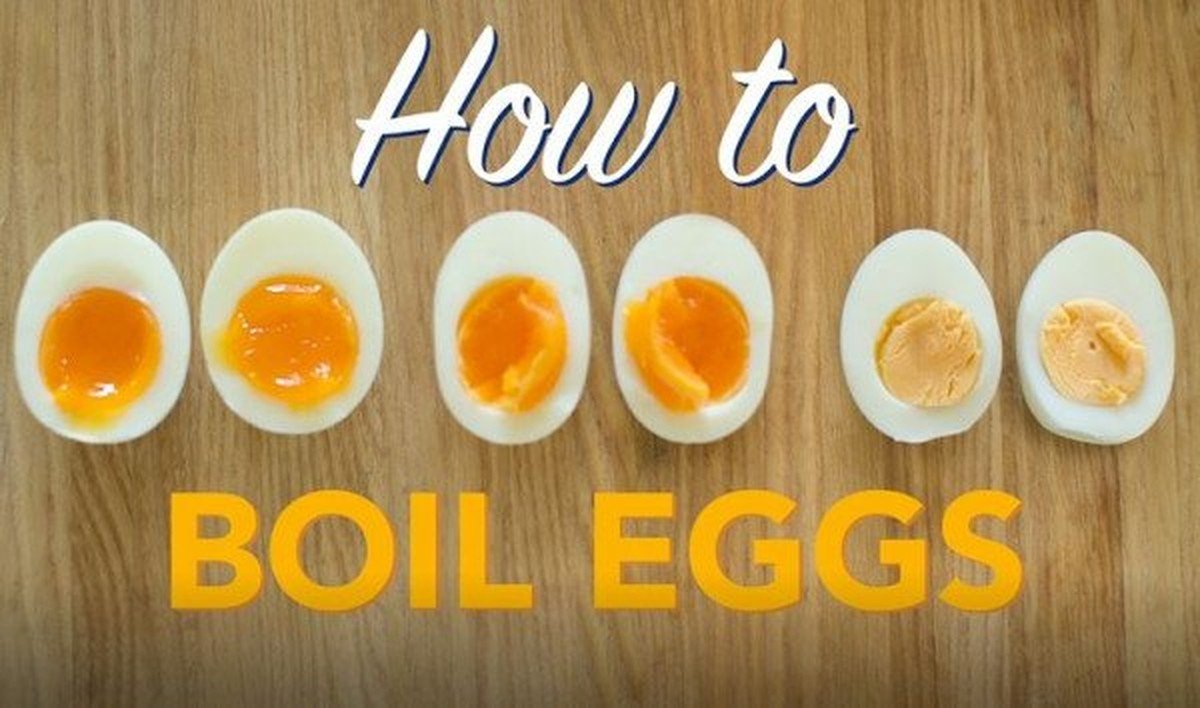 Proč šéfkuchaři vždy přidají ocet do vroucí vody s vejci - image 2