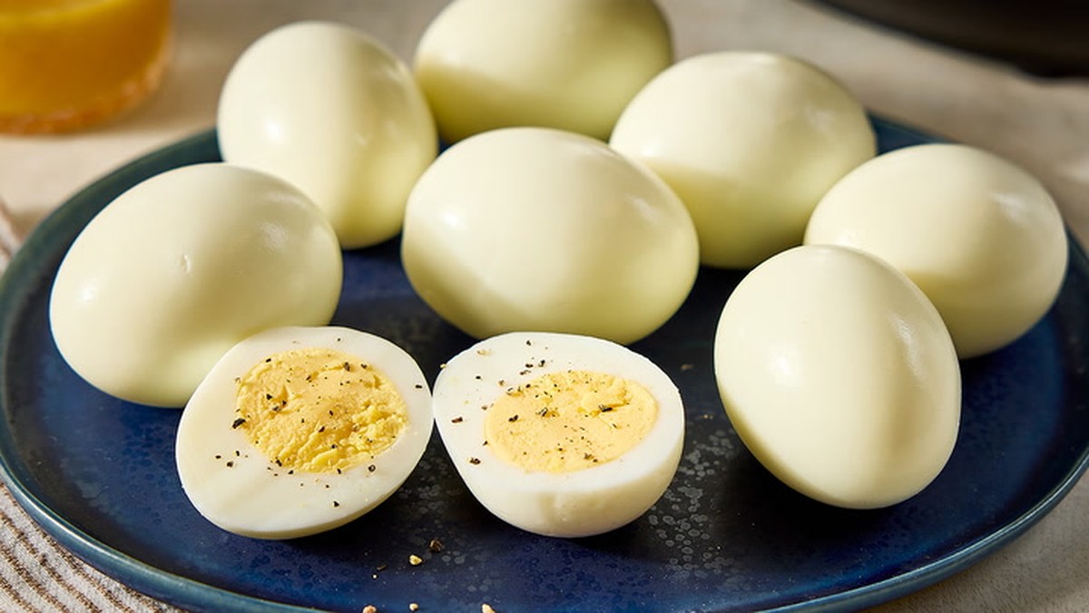 Proč všichni šéfkuchaři přidávají do vaření vajec ocet - image 1