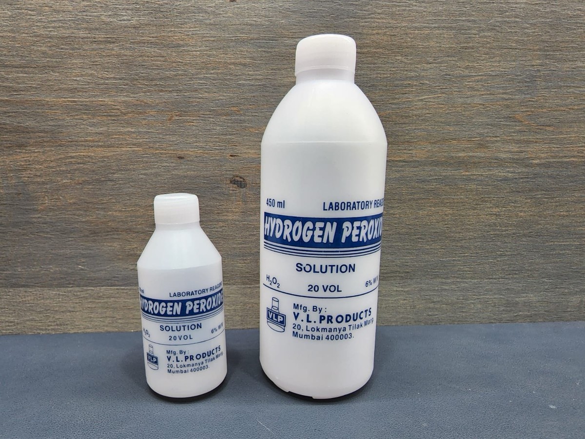 Skvrny na kobercích zmizí jedním produktem z vaší koupelny - image 1