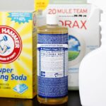 Soda do pračky změní všechno, co o ní věříte