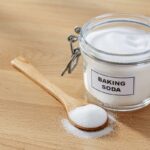 Soda jedlá na skleněné dveře: Proč ji používají только profesionálové