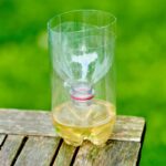 Soda na ose v trávě – proč to funguje lépe než chemie