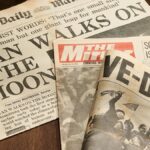 Staré noviny pod kobercem: jak se zbavit vlhkosti v bytě zdarma