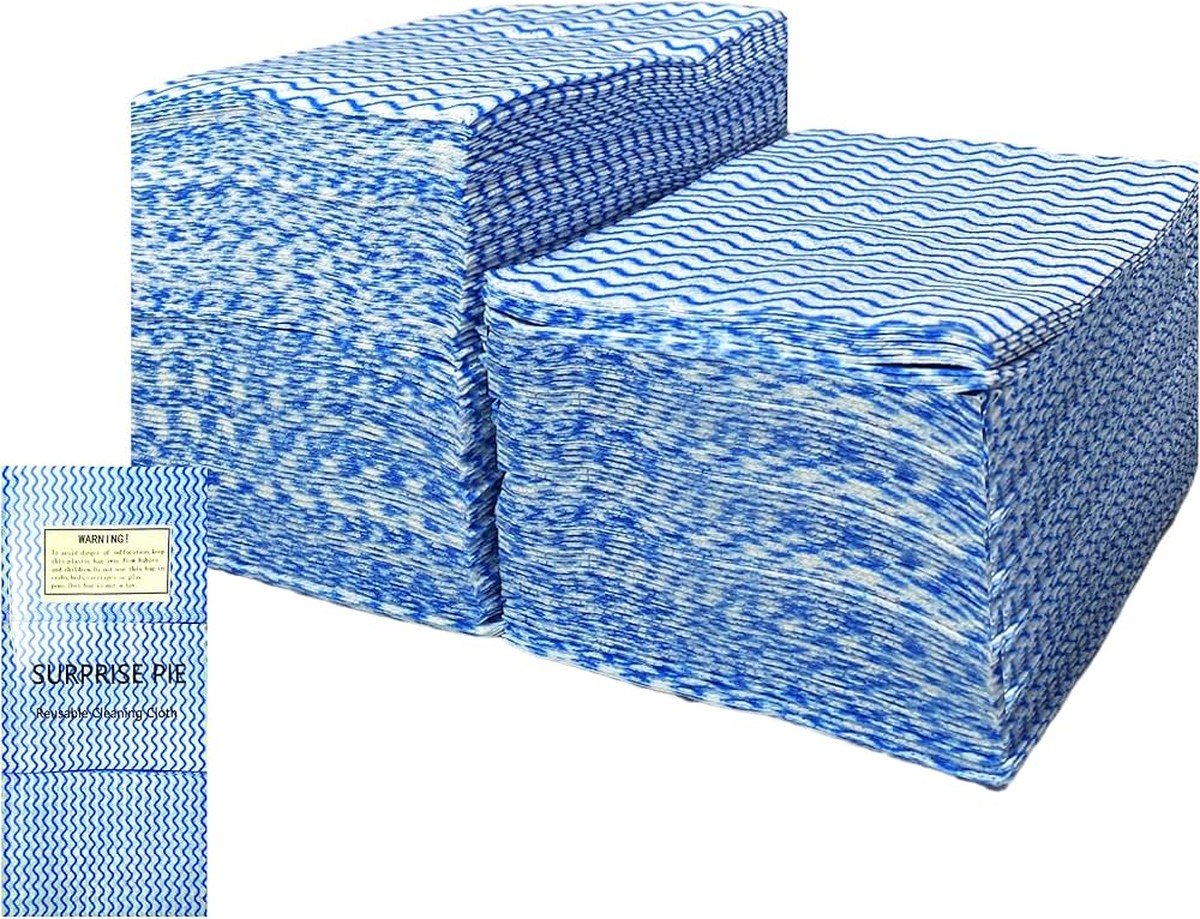 Staré ponožky jako čistící hadr? Zjistěte, proč všichni zbytečně nakupují utěrky - image 1