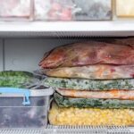 Starý kabát v mrázáku – geniální trik proti námraze v chladičce