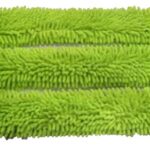 Starý ponožka jako prachovka: designérský trik pro všechny haly