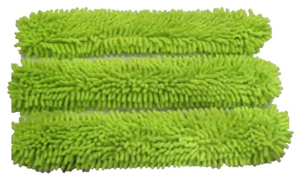 Starý ponožka jako prachovka: designérský trik pro všechny haly