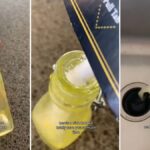 Starý ponožka, písek a vanice – nejlepší způsob čištění úzké lahve