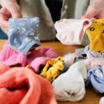 Starý ponožkový párek jako čistič – geniální či zbytečný?