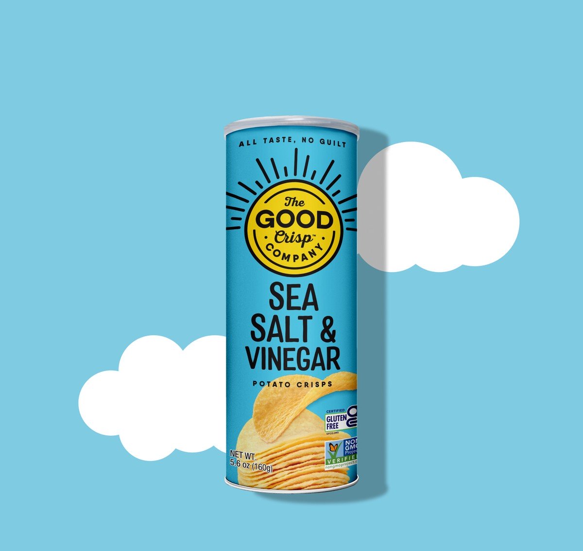 Sůl a ocet na spáleniště: domácí lék za groš místo masti - image 1