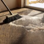 Sůl na kobercích před vysavačem: proč si to všichni schovávají