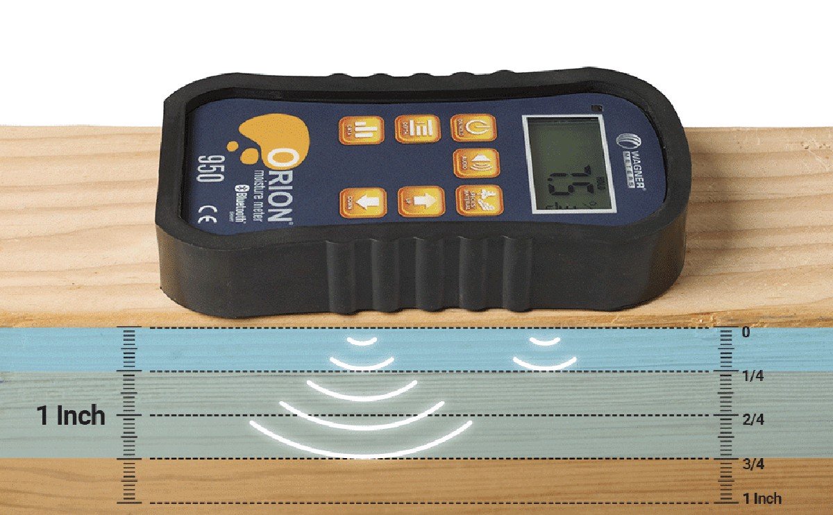 Tesařský sekret: proč nikdy nedávat hřebík do mokrého dřeva - image 1