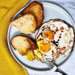 Vejce do mraženého másla: starý trik číšníků proti nalepování