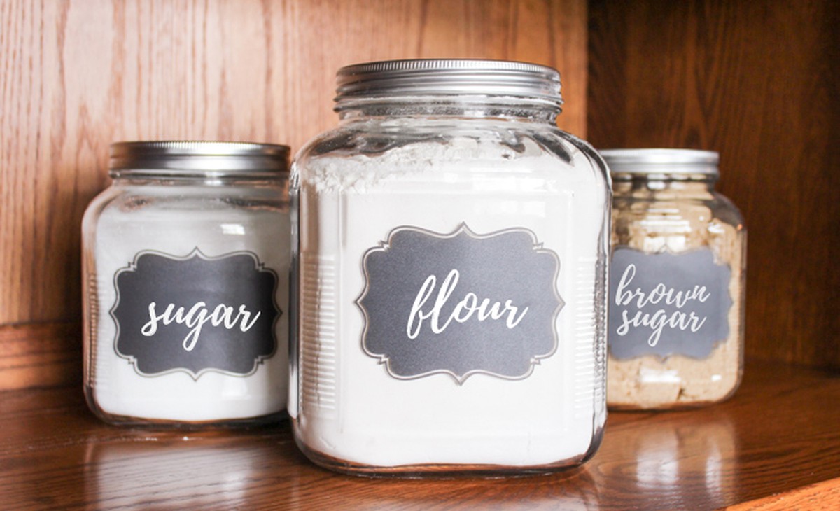 Vložte do mouky bobkový list a nikdy se nebudete muset starat o molice - image 2