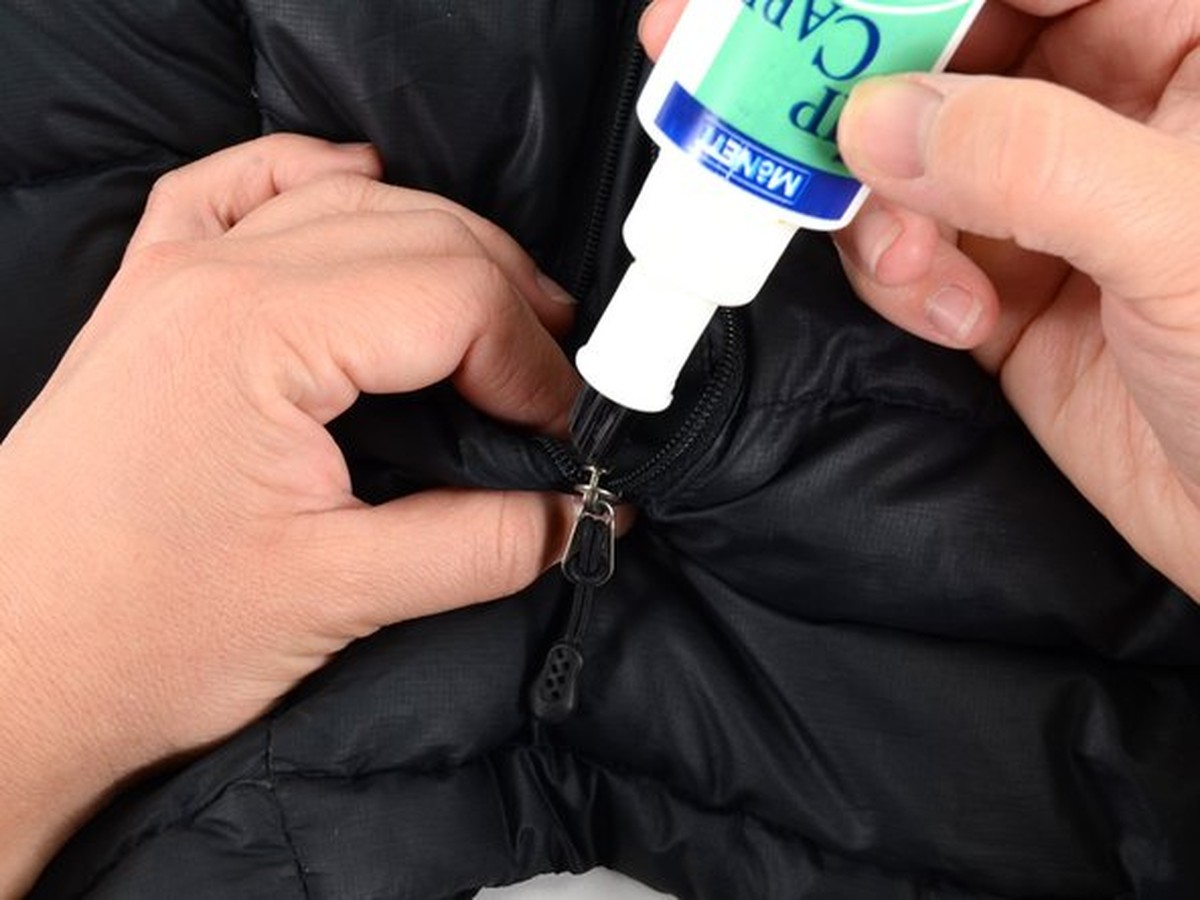 WD-40 na věšáky? Proč švadleny to používají na peřiny a my ne - image 1