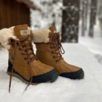 WD-40 na zimní botách změní váš život. Zkuste to zítra