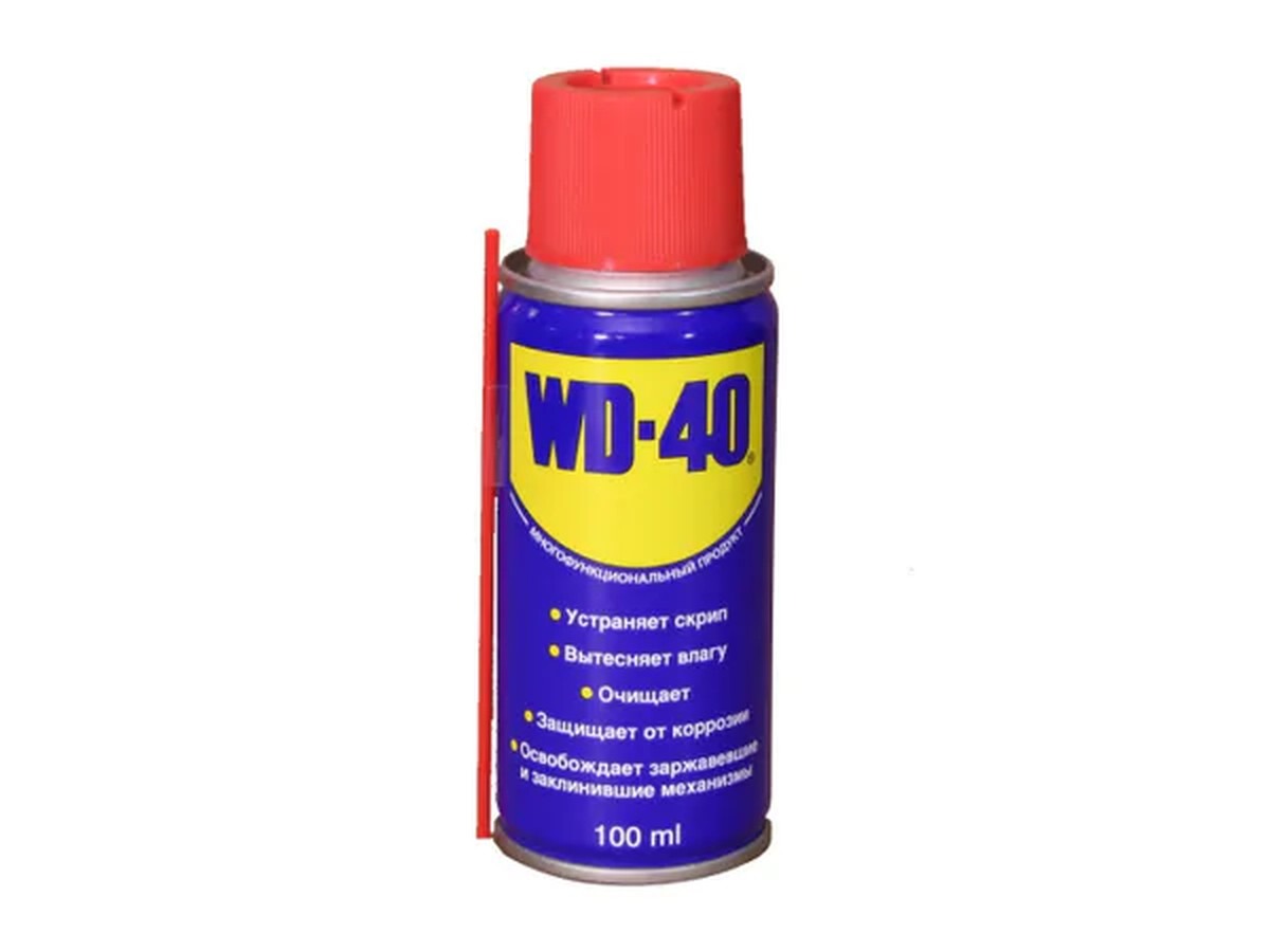 WD-40 na zimní boty: tajemství, které výrobci skrývají - image 2