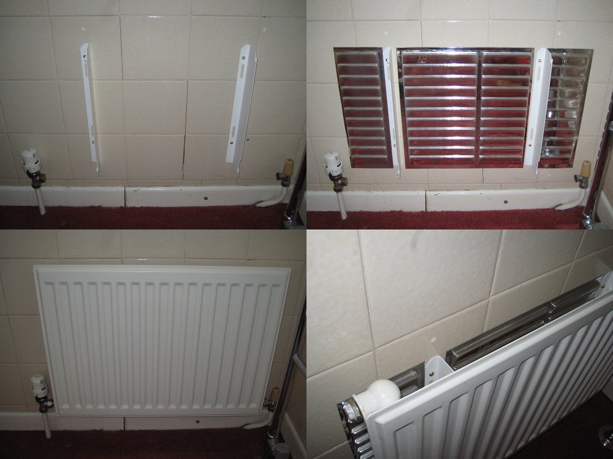 Aluminiová fólie za radiátorem? Snižuje vaši fakturu o 30 procent - image 1