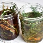 Bylinný ocet v umyvadle: jak se zbavit zapáchajícího odpadu natrvalo