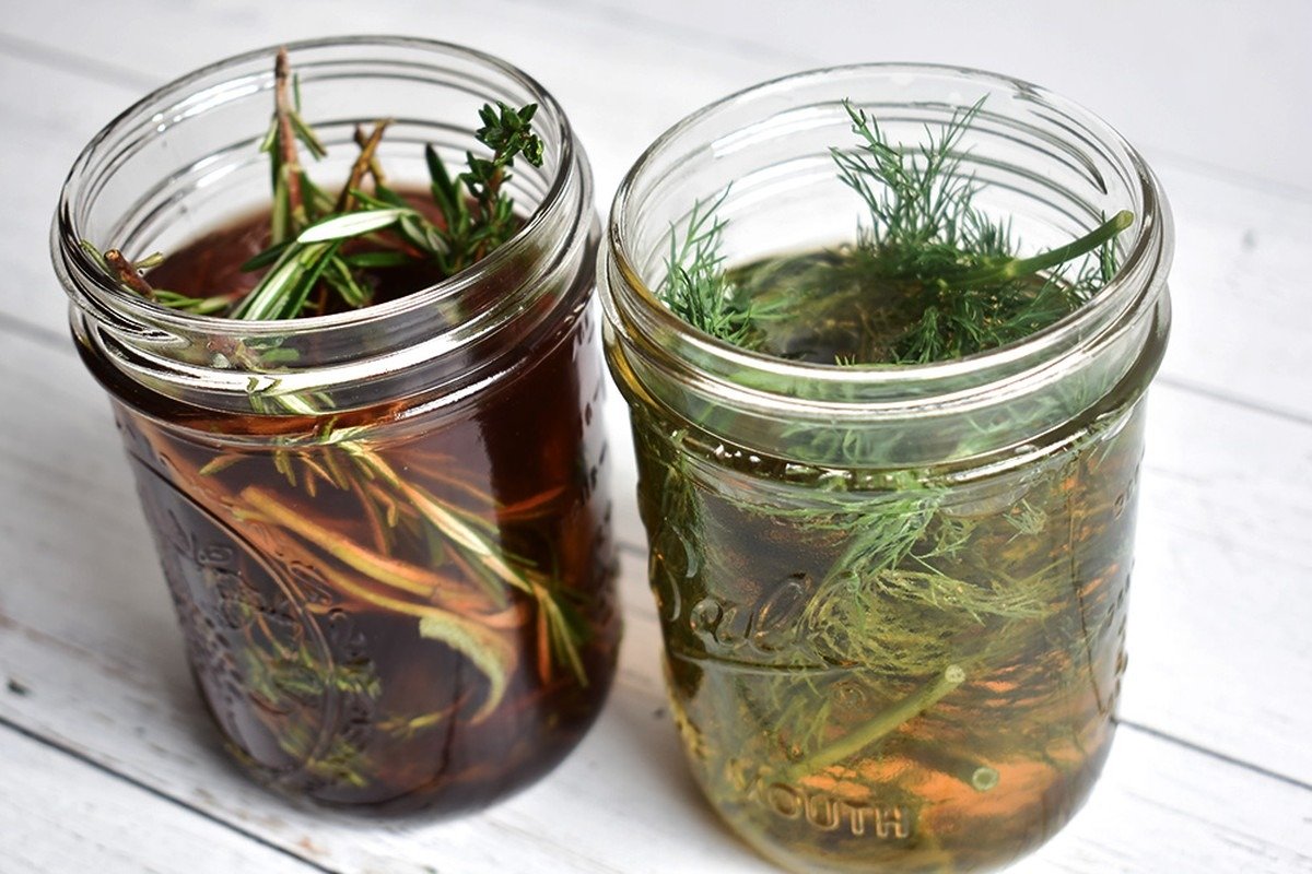 Bylinný ocet v umyvadle: jak se zbavit zapáchajícího odpadu natrvalo