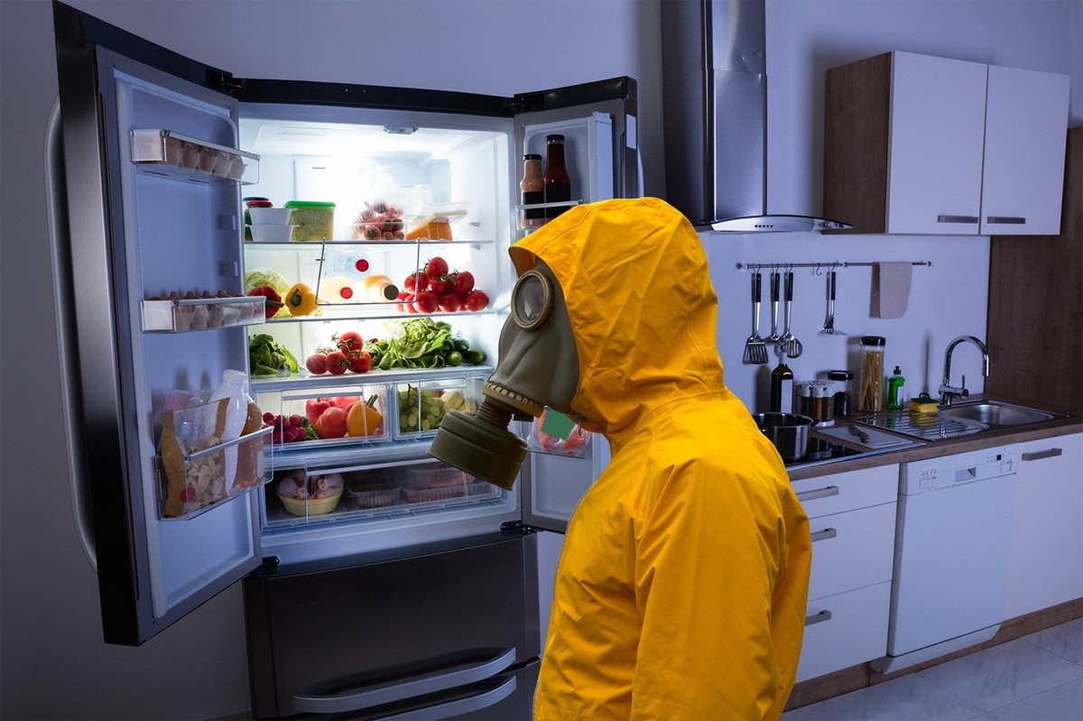 Cibule v lednici pohlcuje zápachy líp než aktivní uhlí - image 1