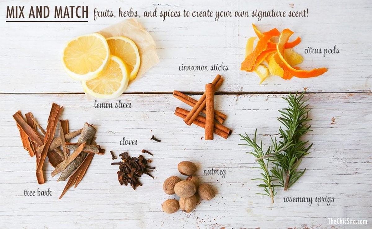 Citronová kůra v odpadu? Přeměňte ji na domácí osvěžovač vzduchu - image 2