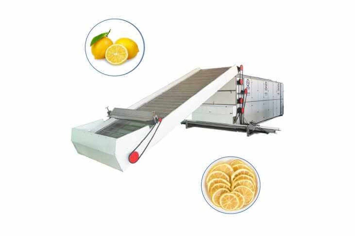 Citronová slupka v sušičce změní vůni vašeho oblečení natrvalo - image 2