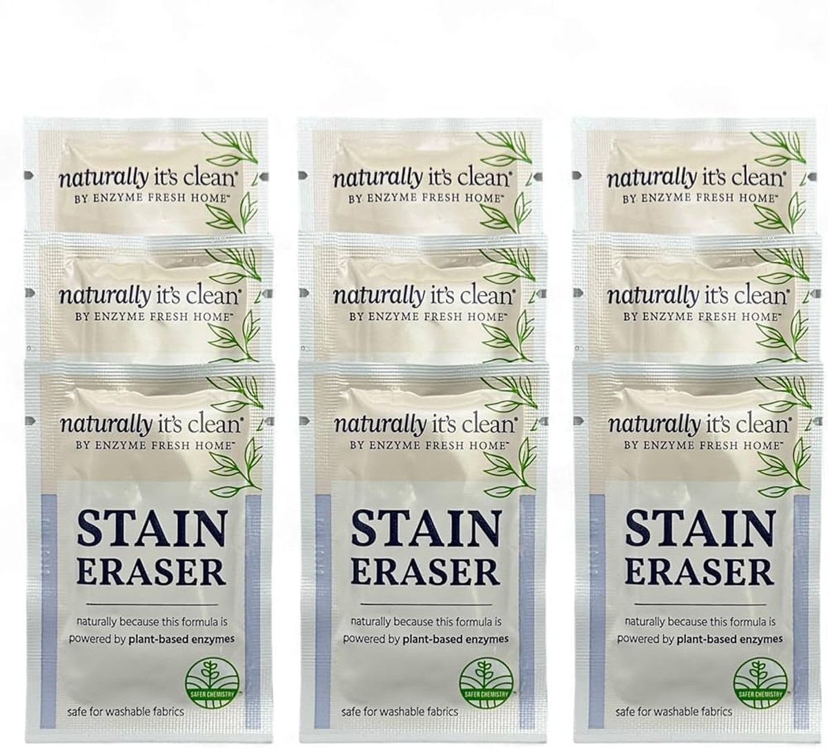 Citronová šťáva a soda na skvrny: chemie, kterou má každý doma - image 1