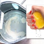 Citrónová šťáva do varné vody: proč se jednoduše zbavíte vodního kamene
