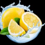 Citrónová šťáva v myčce nádobí: konec s vodním kamenem navždy