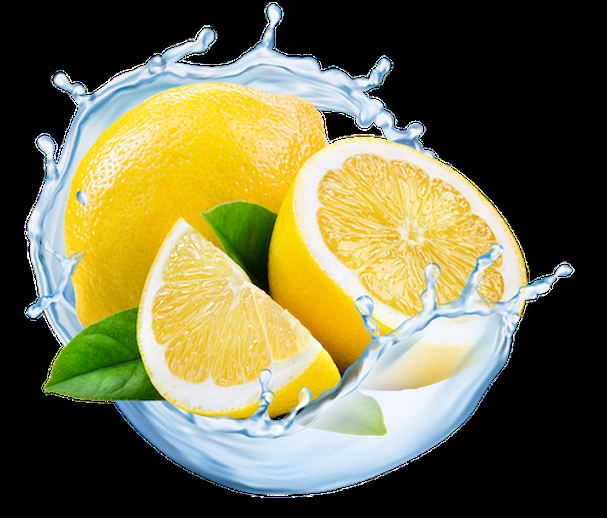 Citrónová šťáva v myčce nádobí: konec s vodním kamenem navždy