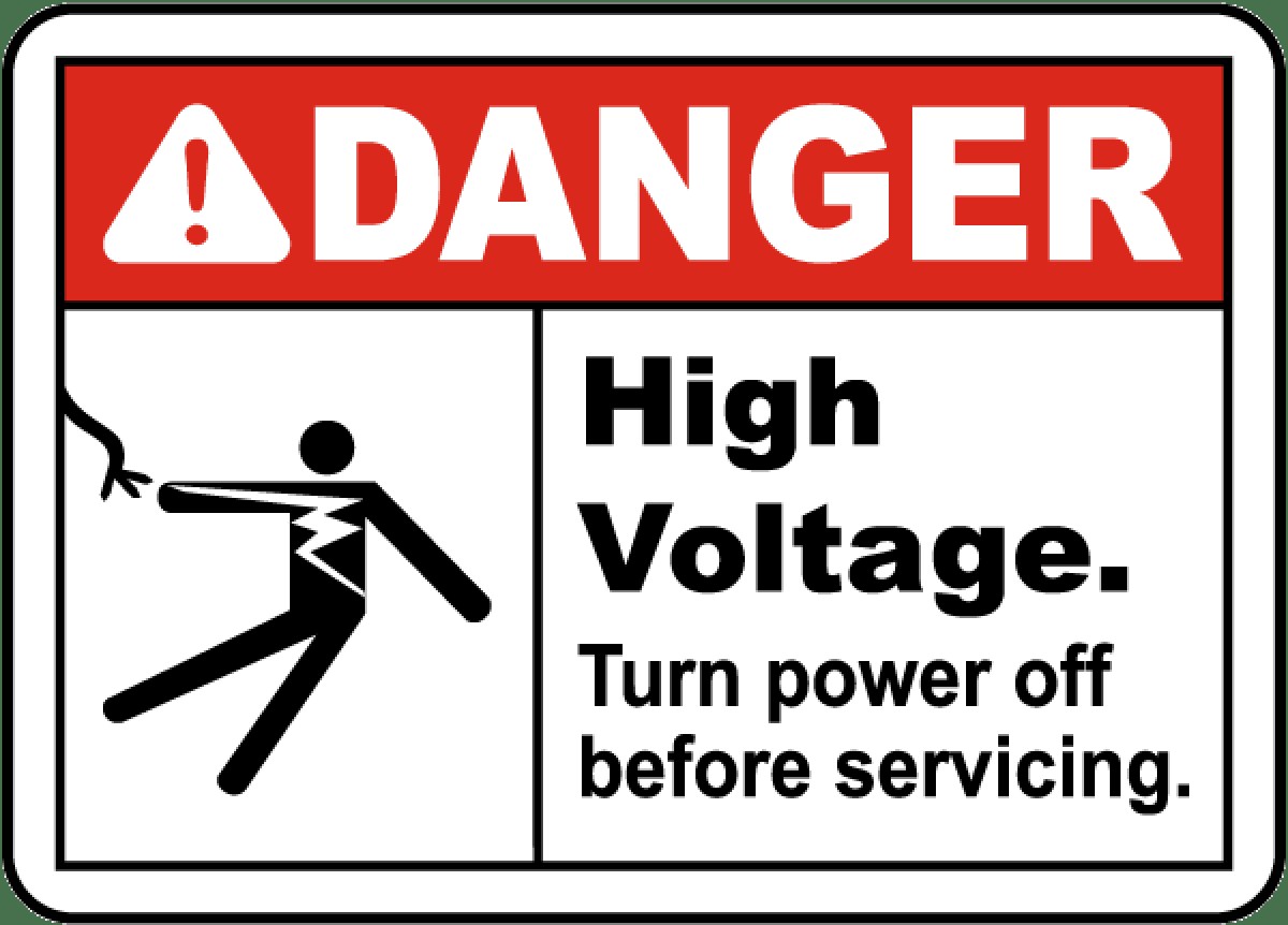 Elektrikář varuje: nikdy nezapomínejte na tento krok před úklidem - image 1