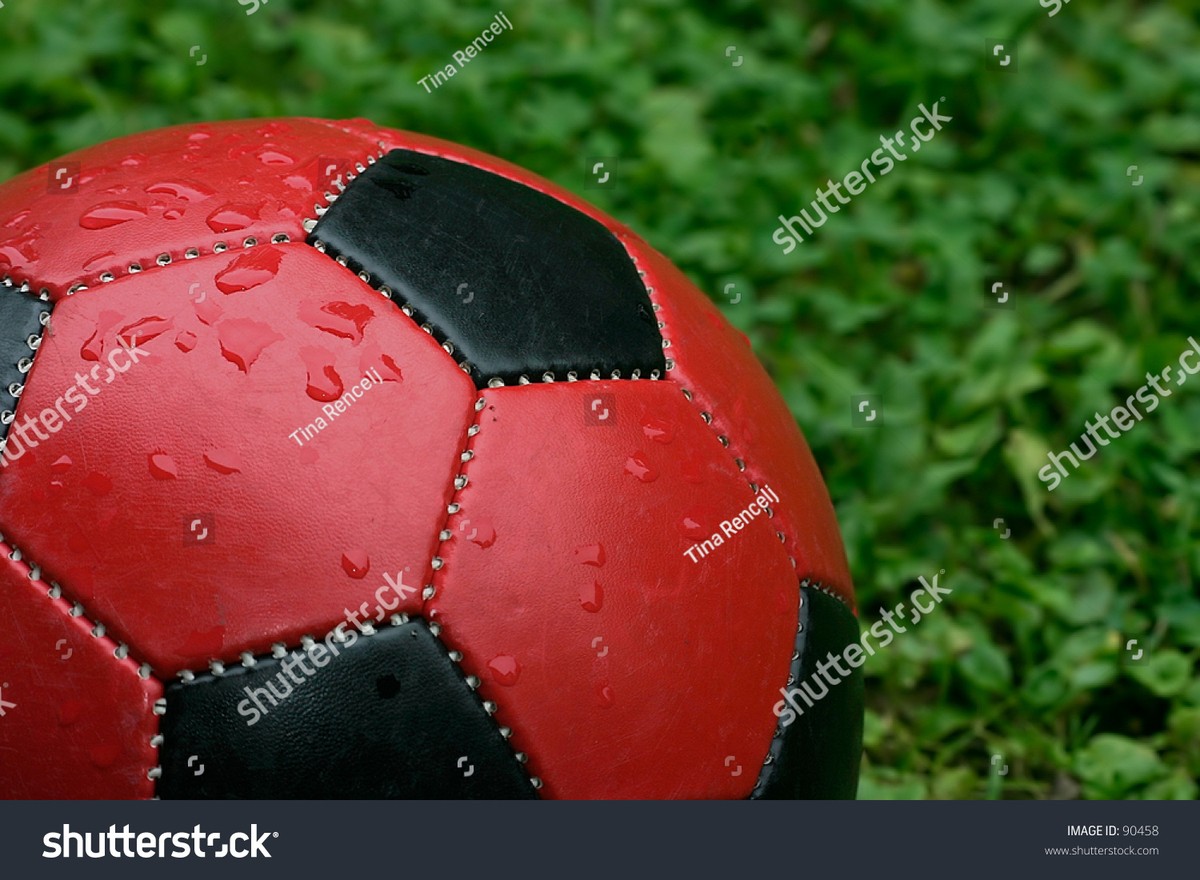 Fotbalový míč v sušičce: proč si ho nedáte hned dnes - image 1