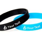 Gumička na zápěstí: geniální způsob, jak si zapamatovat hesla v domácnosti