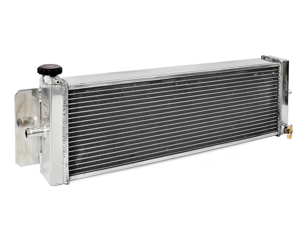 Hliníková fólie za radiátorem? Výrobci se bojí, že to ušetří 30 % topení - image 1