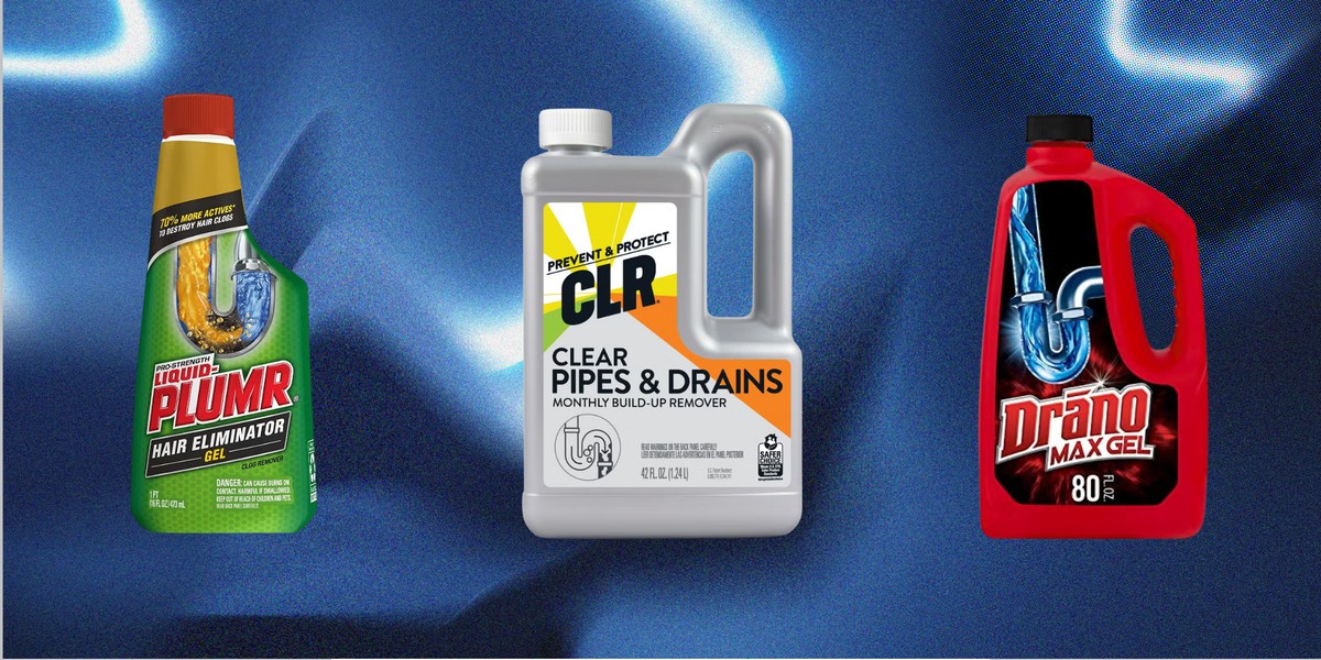 Instalatéři varují: nikdy netlačte tento prostředek do odpadu - image 1