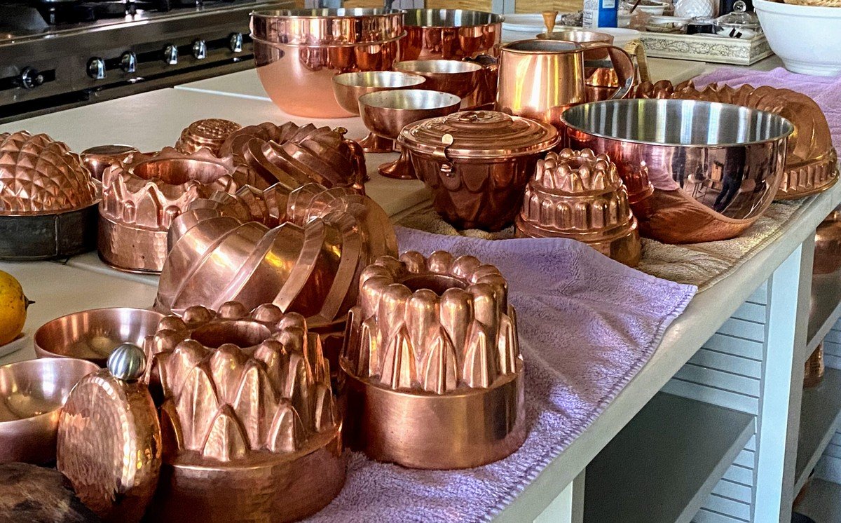 Jak vrátit lesk kovu obyčejným citrónem ze zahrady - image 2