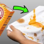 Jedlá soda na skvrny od vína? Vyzkoušejte je během 5 minut