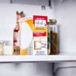 Jedlá soda v lednici: jak se zbavit pachů bez chemie