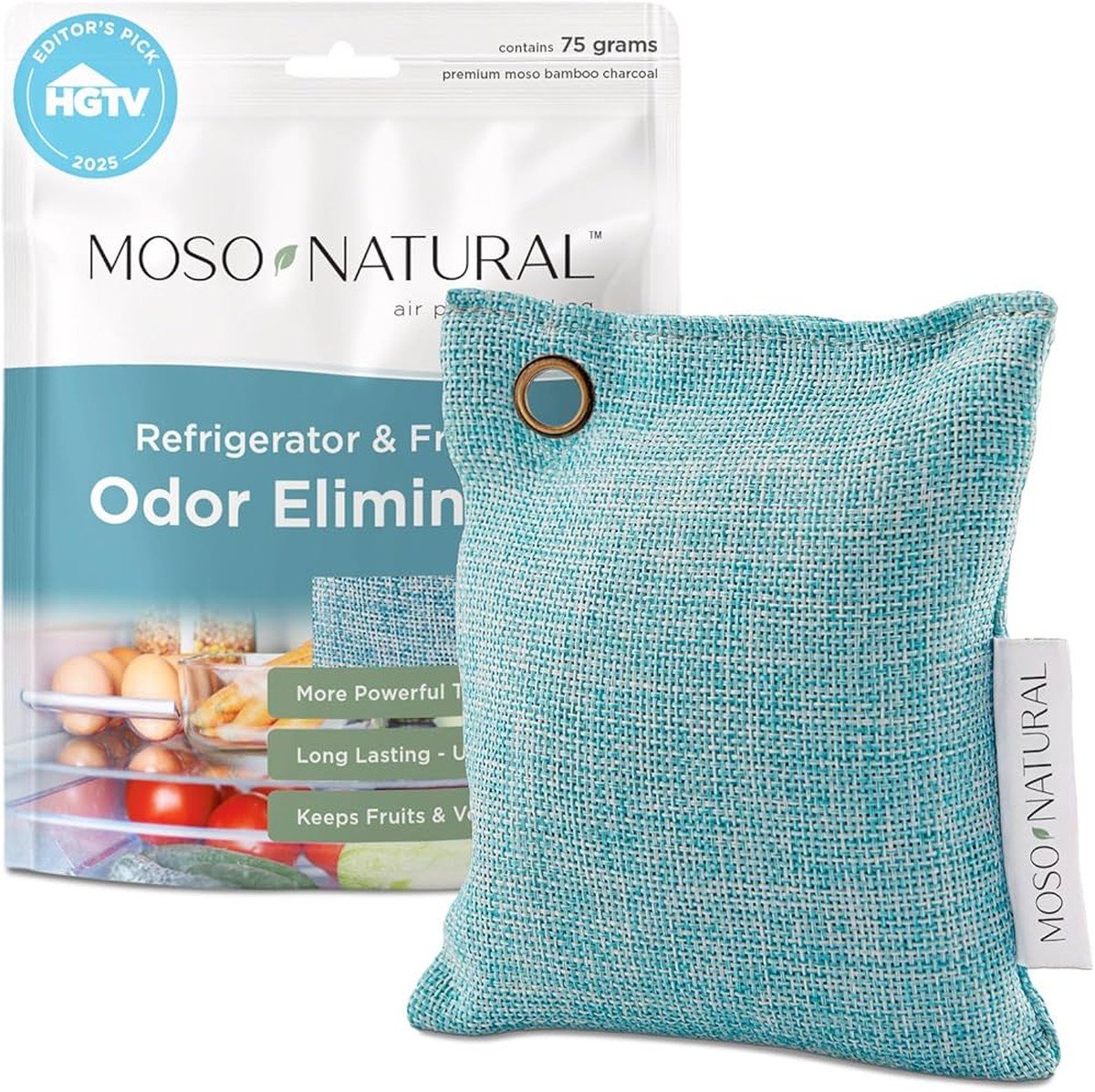 Jedlá soda v lednici: jak se zbavit pachů bez chemie - image 2