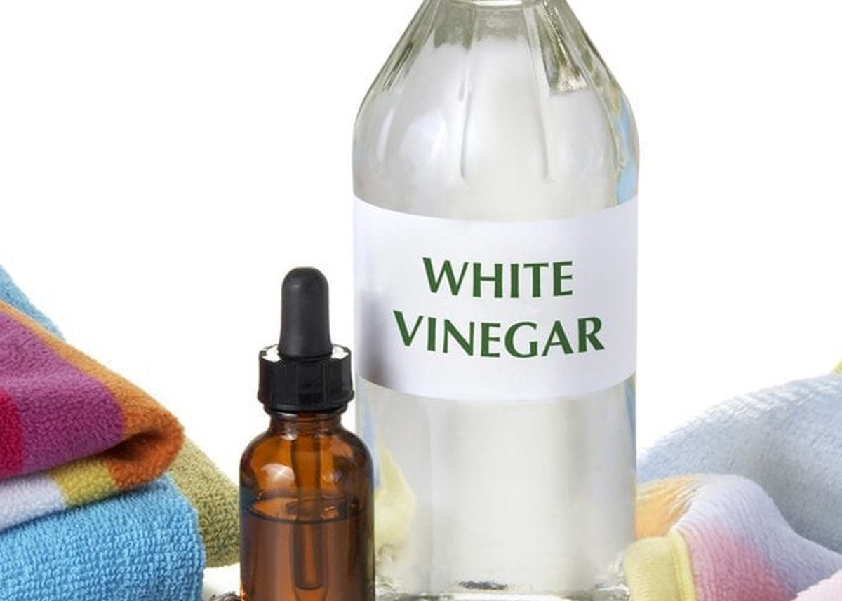 Jedna kapka octa v pračce vás zbaví zápachu natrvalo - image 2