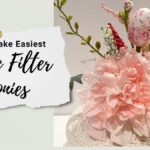 Kávový filtr do květináče: jednoduchý trik proti hnisnutí kořenů